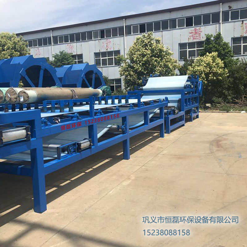 帶式壓濾機(jī),壓濾機(jī) 帶式壓濾機(jī),壓濾機(jī)