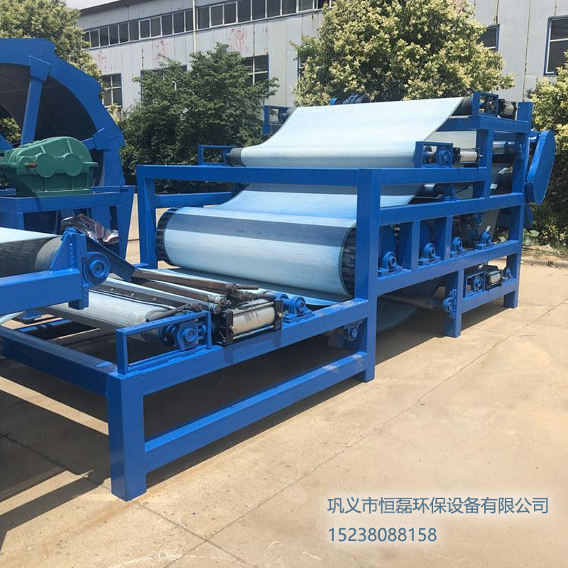 帶式壓濾機(jī),壓濾機(jī) 帶式壓濾機(jī),壓濾機(jī)