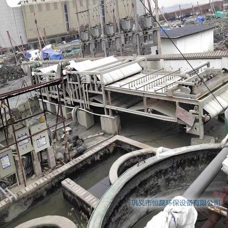 西藏自治區分析信陽固始3米洗沙壓濾機壓泥效果差的問題