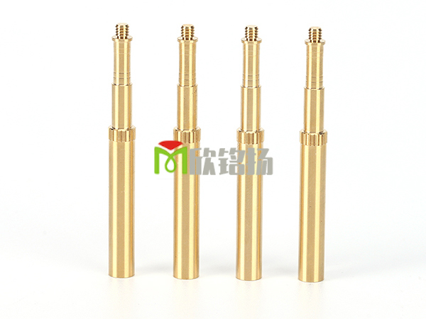 工業(ye)連接器